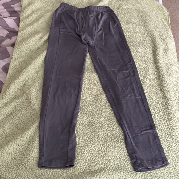 Gray Thermals - Picture 3 of 6